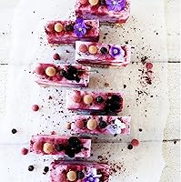 Vista 7 de ViBERi Grosellas negras orgánicas liofilizadas enteras 120g4.23oz Fruta entera 100% natural sin aditivos cultivados en Nueva Zelanda