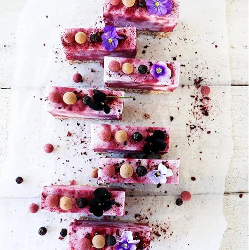 Miniatura 7 de ViBERi Grosellas negras orgánicas liofilizadas enteras 120g4.23oz Fruta entera 100% natural sin aditivos cultivados en Nueva Zelanda