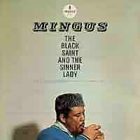 The Black Saint And The Sinner Lady — Deluxe Edition [LP