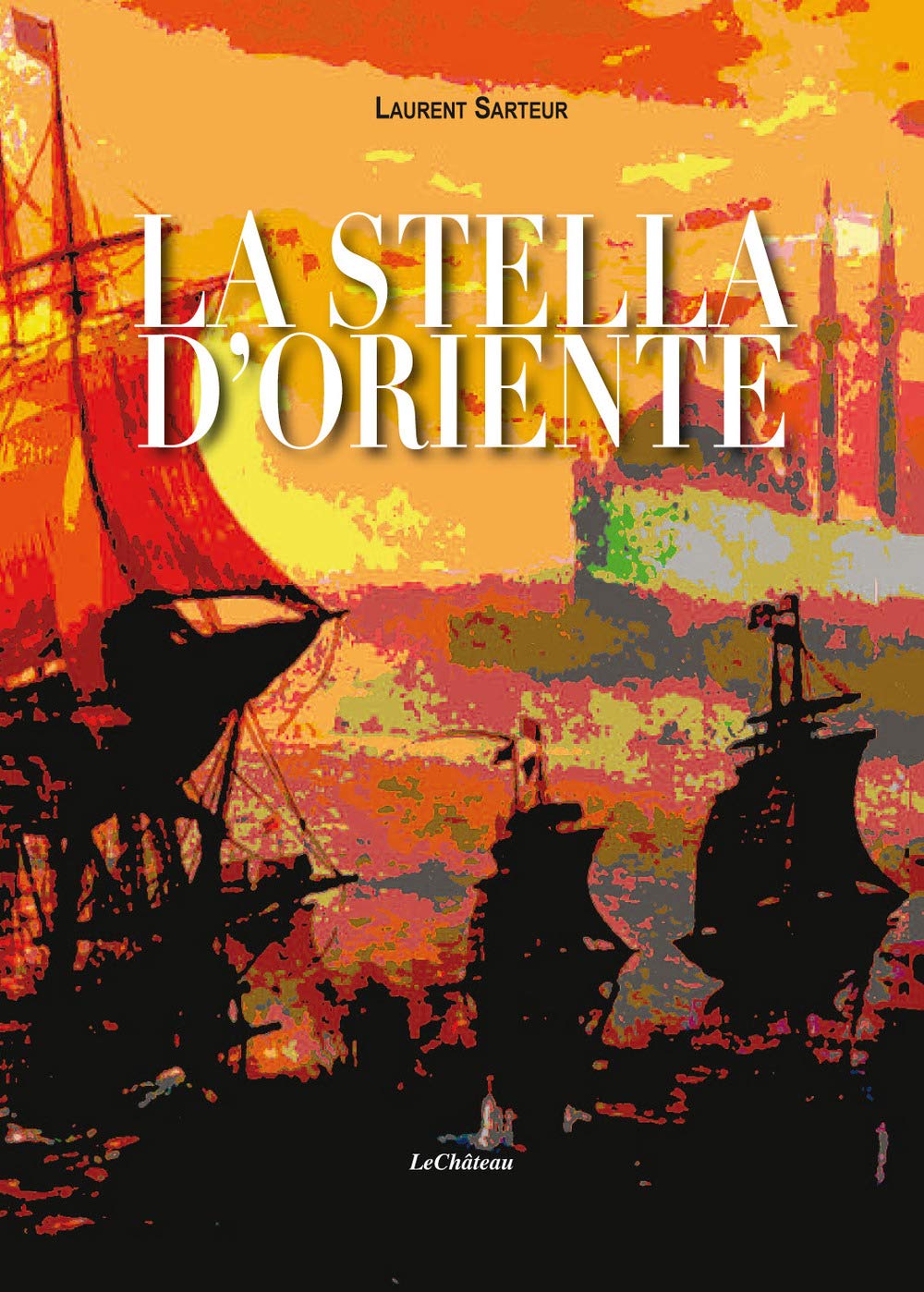 La Stella D'oriente - 4
