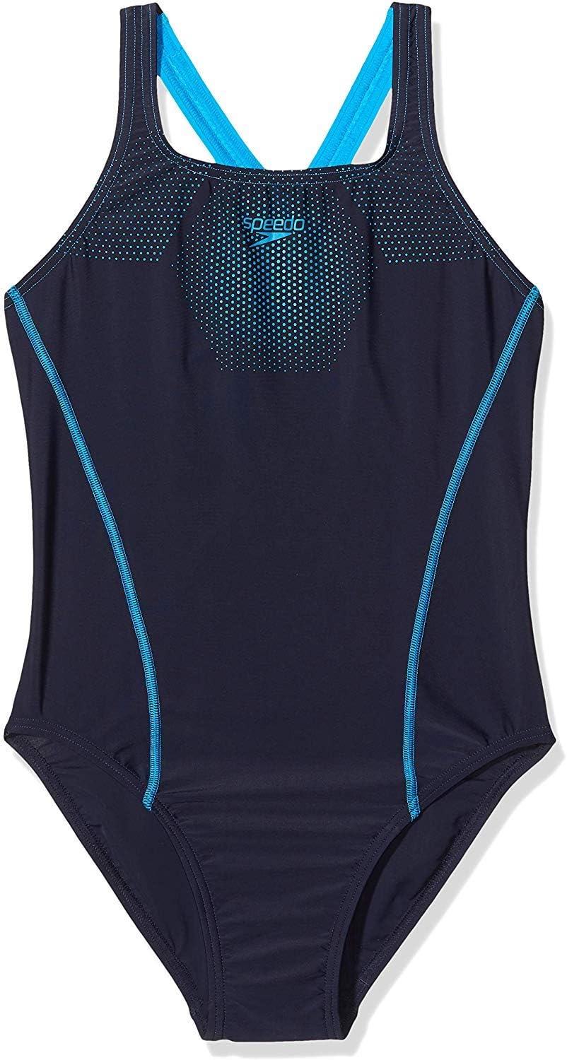Women's Tech Placement Medalist Swimsuit