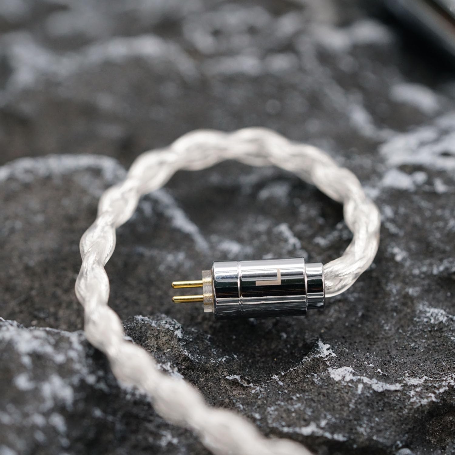 Amazon.co.jp: 【国内正規品】BQEYZ Dew アップグレードケーブル 4.4mm