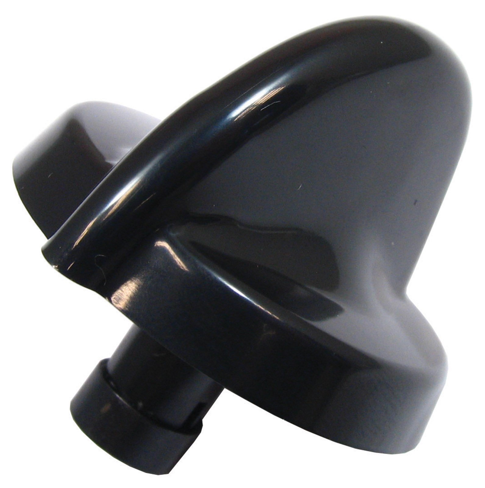 First4Spares Replacement Oven Control Knob for Belling Cooker Ovens, Black