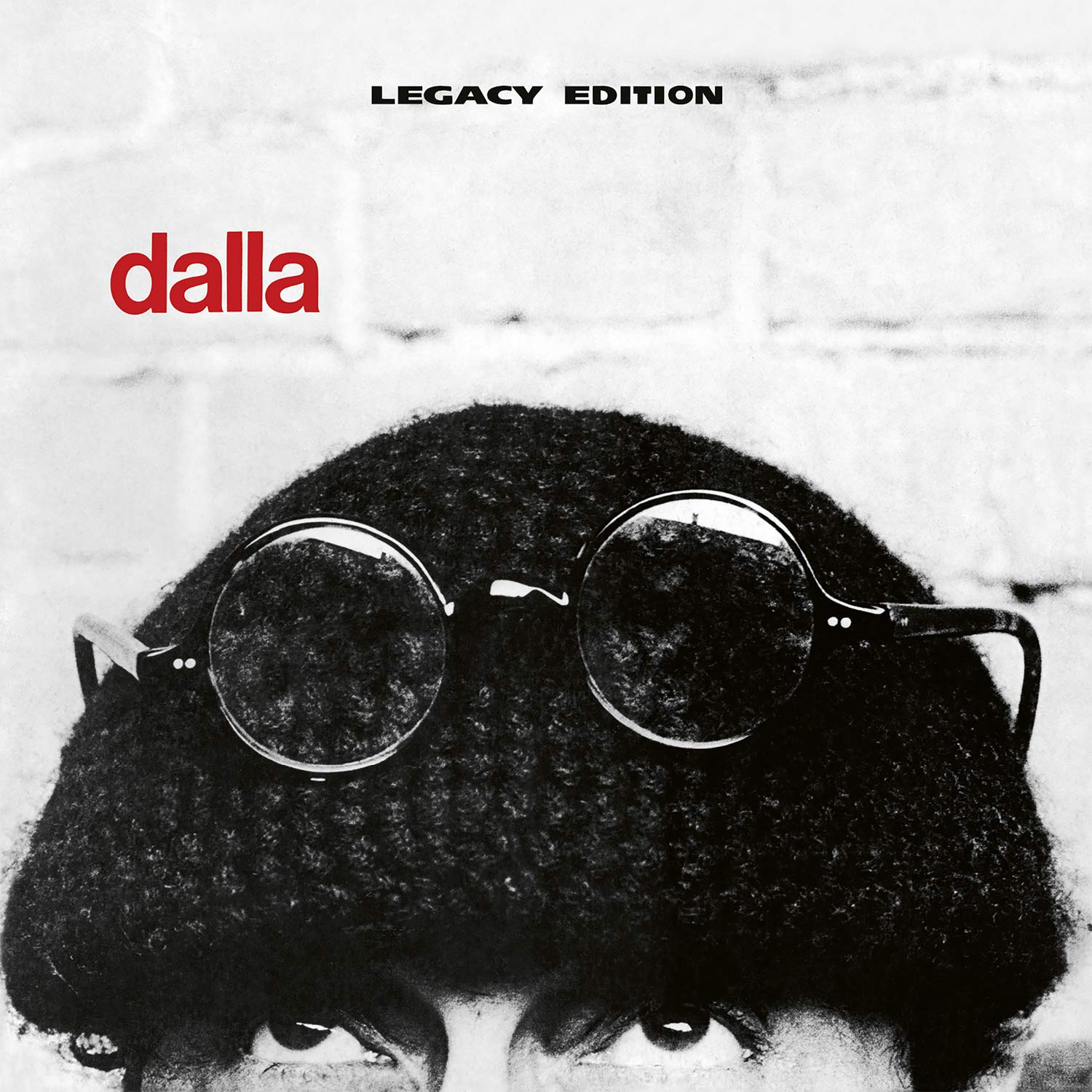 Dalla 40th Legacy Edition