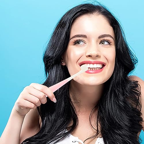 Miniatura 8 de Cepillo de dientes de viaje para niños, cepillo de dientes portátil para niños, cepillo de dientes manual para niños, cepillo de dientes manual,