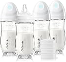 gulicola glass baby bottle Top2商品