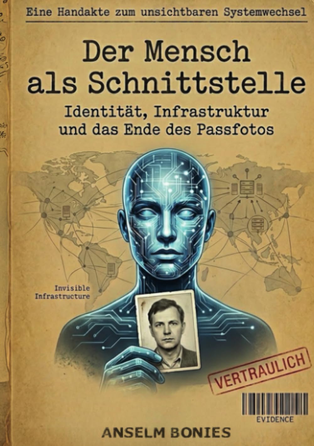 Der Mensch als Schnittstelle: Identität, Infrastruktur und das Ende des Passfotos