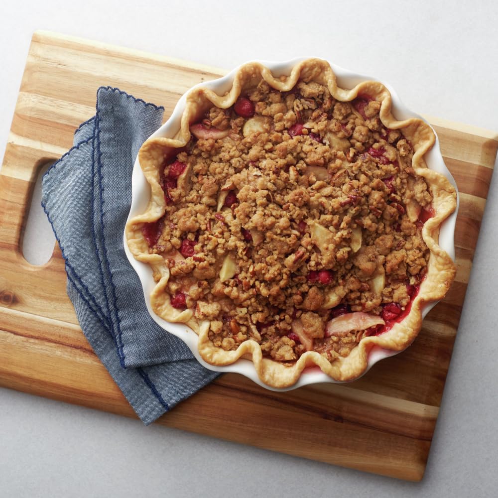 General Mills Pillsbury Pastry Pie Shell, 10 Ounce -- 24 Pie Shell per case.