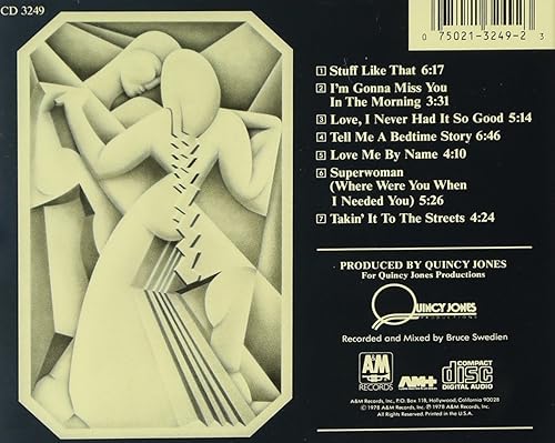 Miniatura 2 de Sounds And Stuff Like That