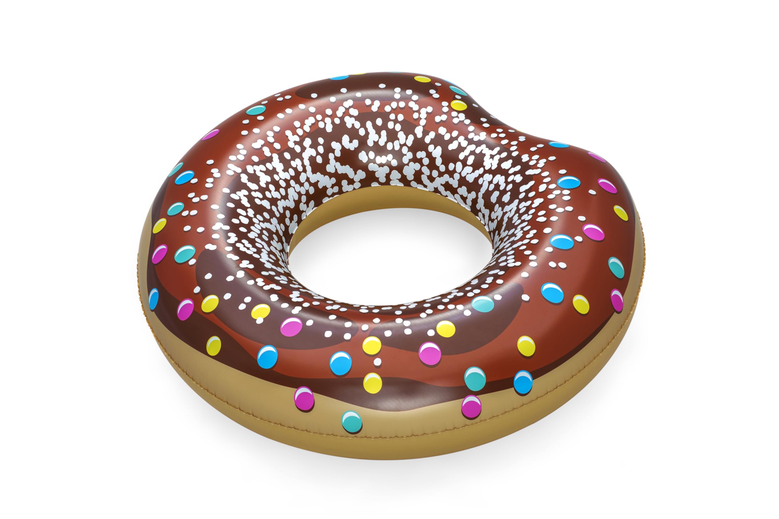 Mondo Toys - UNICORN Swim Ring - Ciambella Gonfiabile - Anello di Nuoto