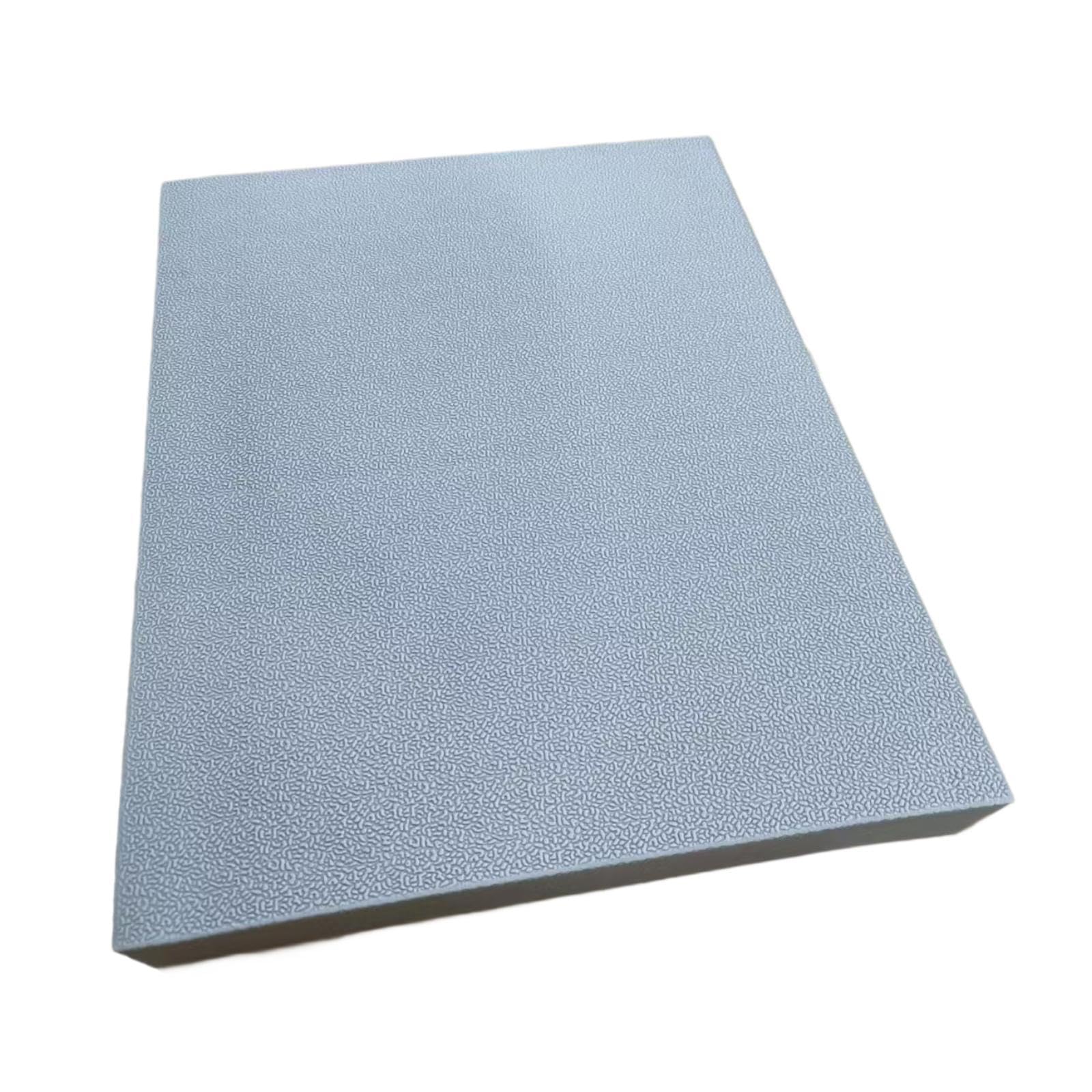Balance Pad Portable Accessories Foam Mat for Dancers Indoor Outdoor Seniors Gray|Sporting Goods|Fitness Running & Yoga|Fitness Equipment & Gear|Balance Trainers-image-40