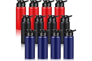 CHENGU Aluminum Water Bottles in Bulk: A Refreshing Companion for Active Lifestyles