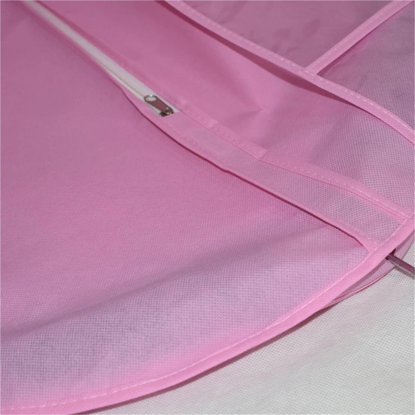 Kleidersack Rosa Aufbewahrungstasche, Kleiderschutzhülle