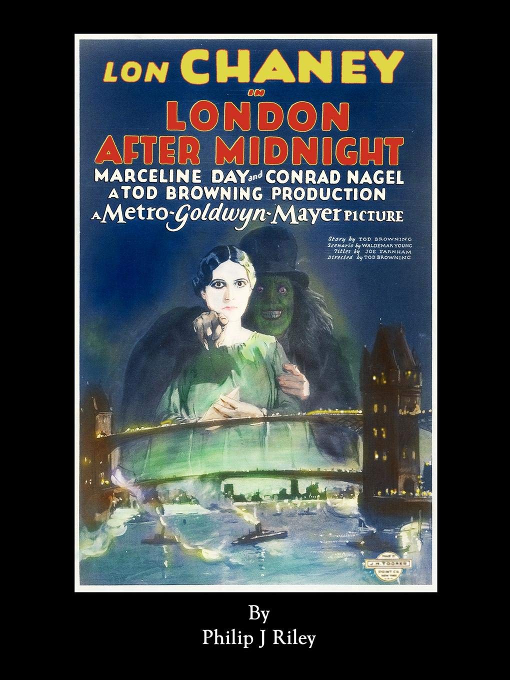 London After Midnight