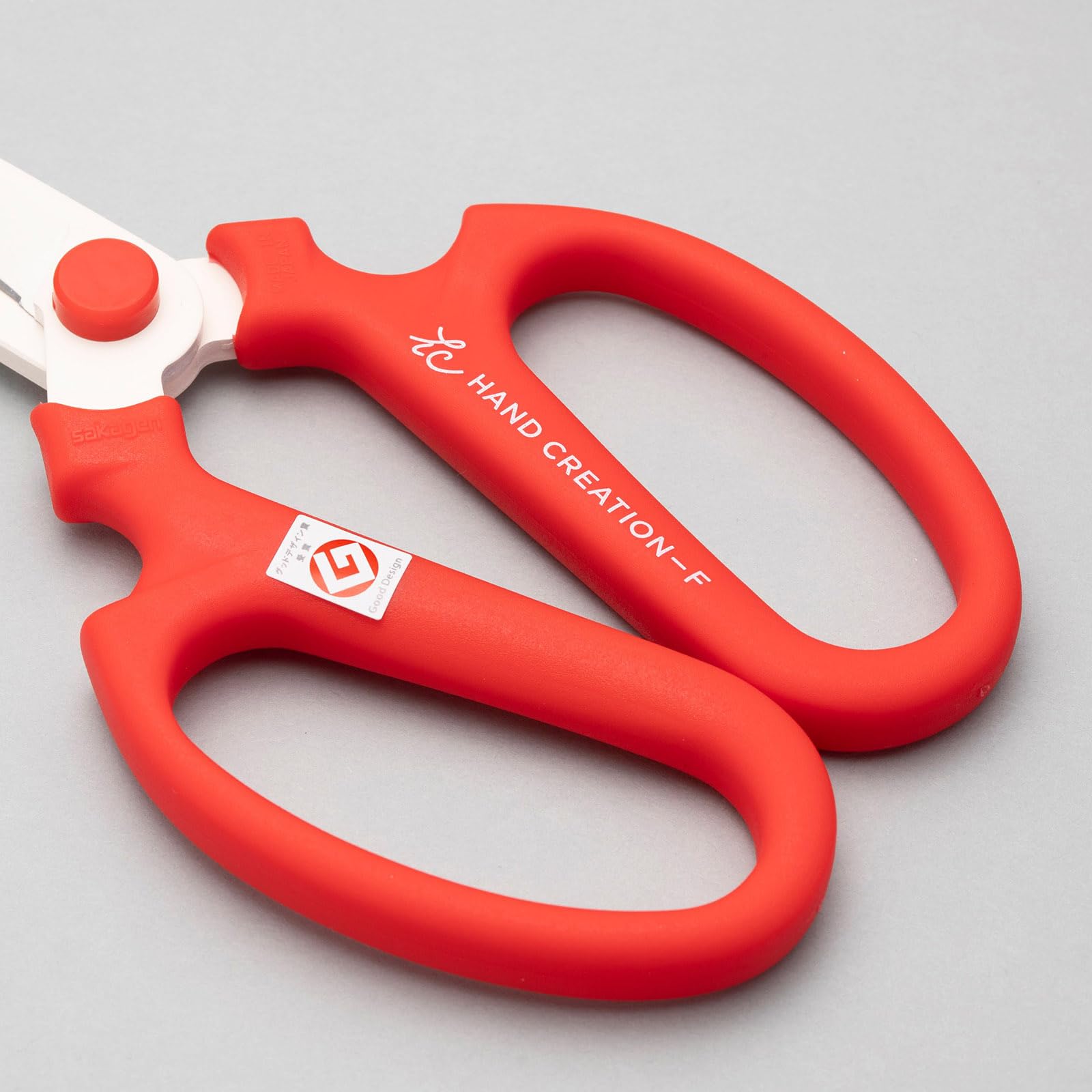 ハンドクリエーション ハンドクリエーションシリーズ｜株式会社 坂源｜切れ味と使い易