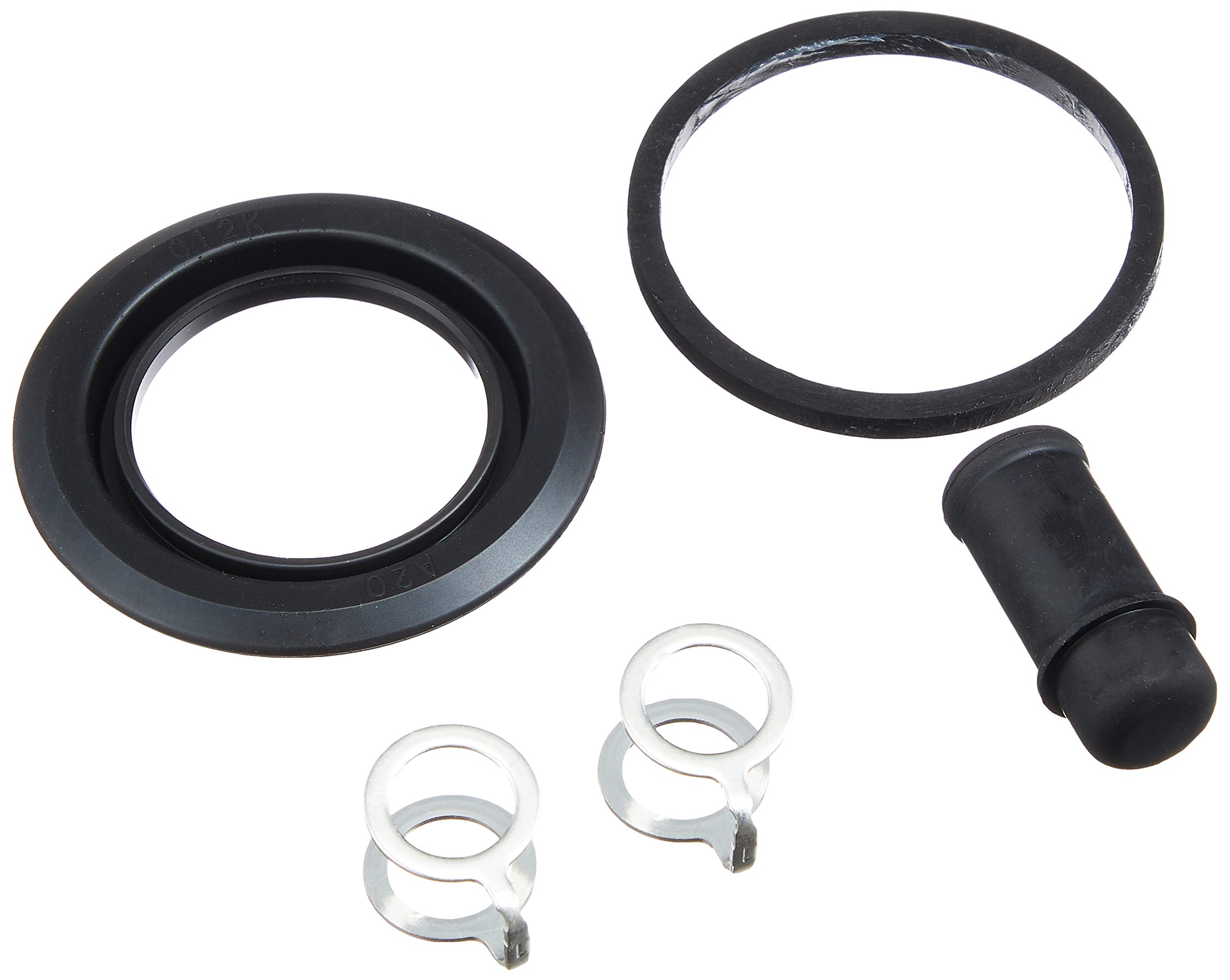 Genuine Toyota Disc Brake Cylinder Kit FR NULL Part Number 04478