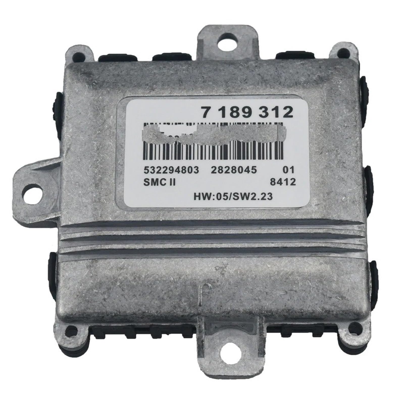 Ballast Headlight 7189312 63127189312 for BMW 3 5 7 E60 E61 E65 E66 E67 E90 ALC Adaptive Headlight Drive Light Control Unit Xenon Ballast