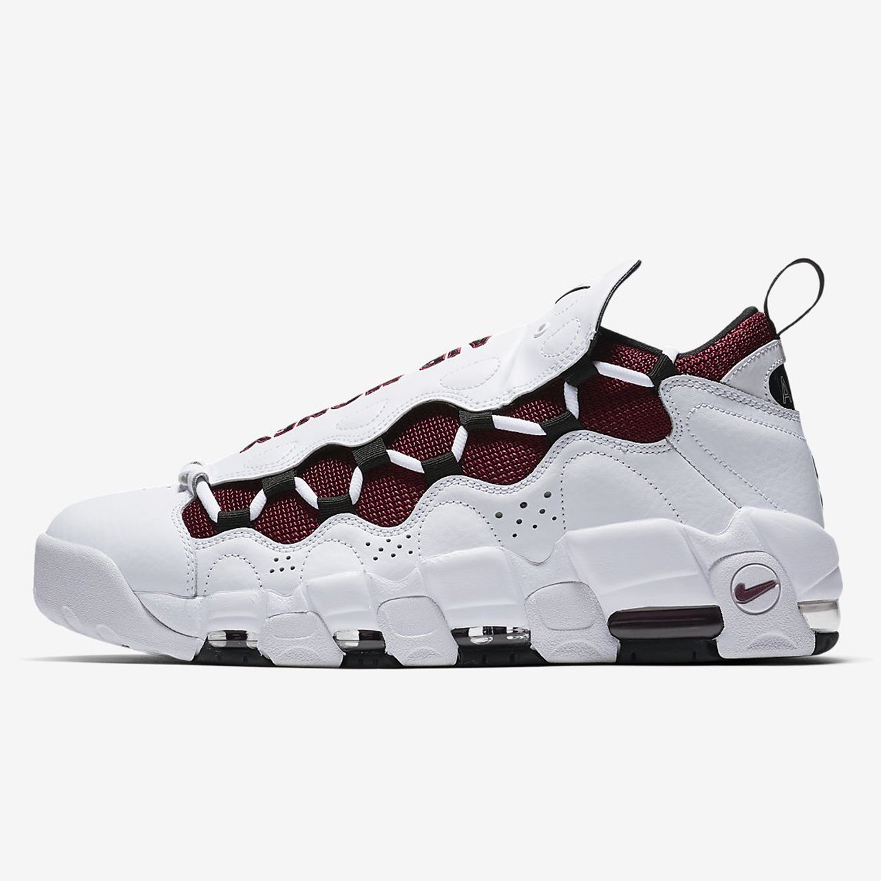 Amazon.co.jp: 日本国内正規品 (ナイキ) エア モア マネー (NIKE AIR 