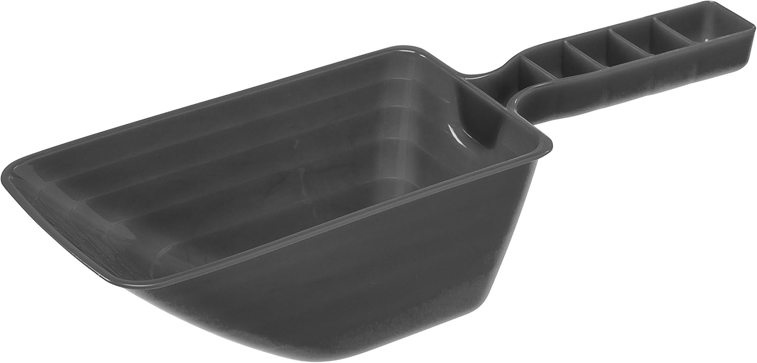 IRIS USA, Inc. Airtight Pet Food and Treat Storage Container Combo, Gray, black (500090) : Pet Supplies