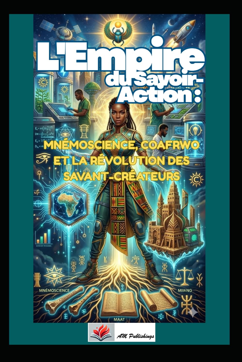 L'Empire du Savoir-Action: Mnémoscience, COAFRWO et la Révolution des Savant-Créateurs