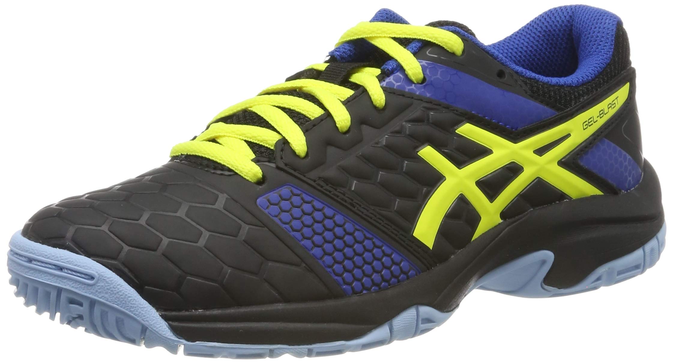 ASICS Gel-Blast 7 GS Zapatos de Balonmano AmericanoHombre