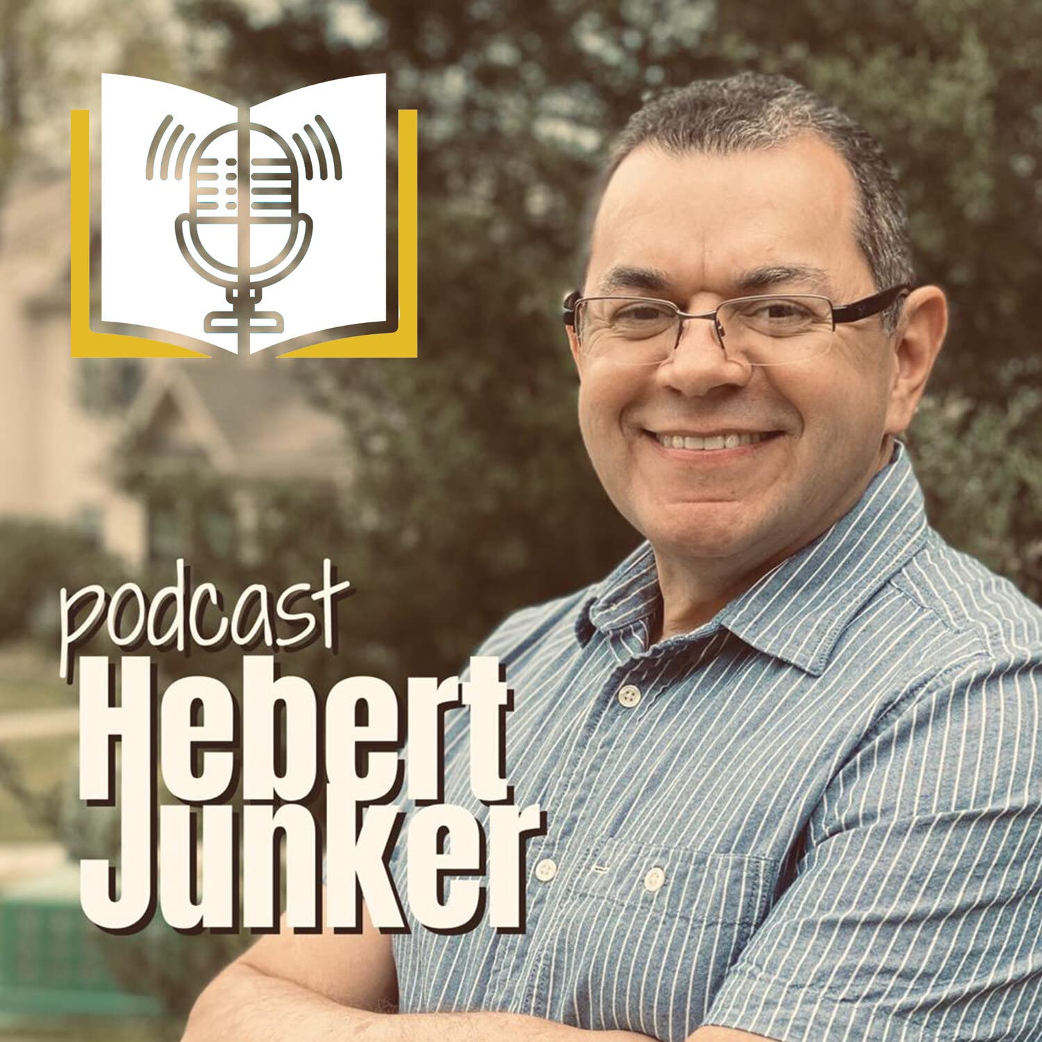Hebert JunkerHebert Junker - Palavra do Dia