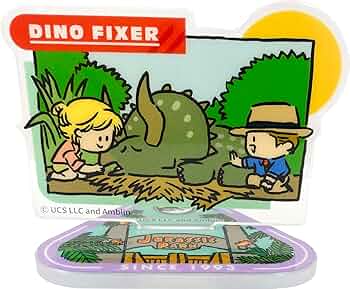  World アクリルスタンド Amazon.co.jp: ジュラシック・ワールド ブラインドアクリル