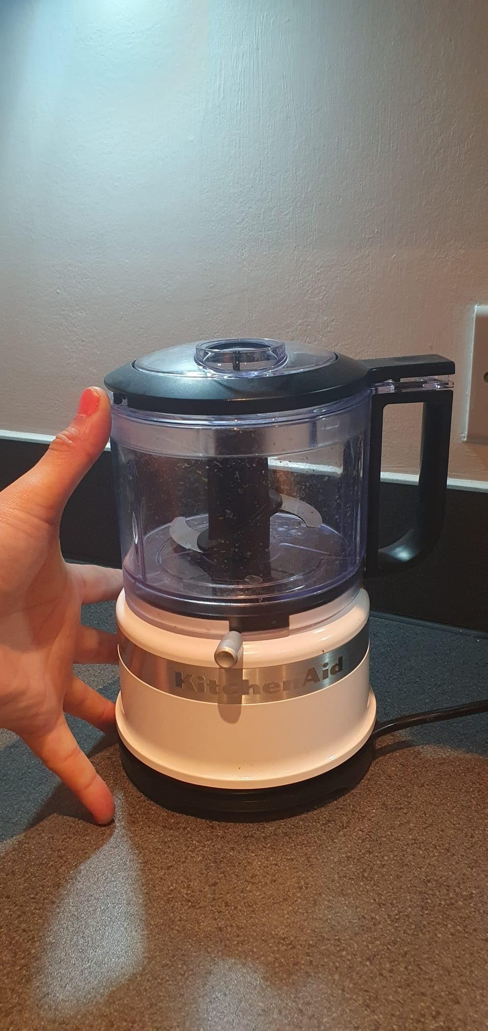 Customer photo