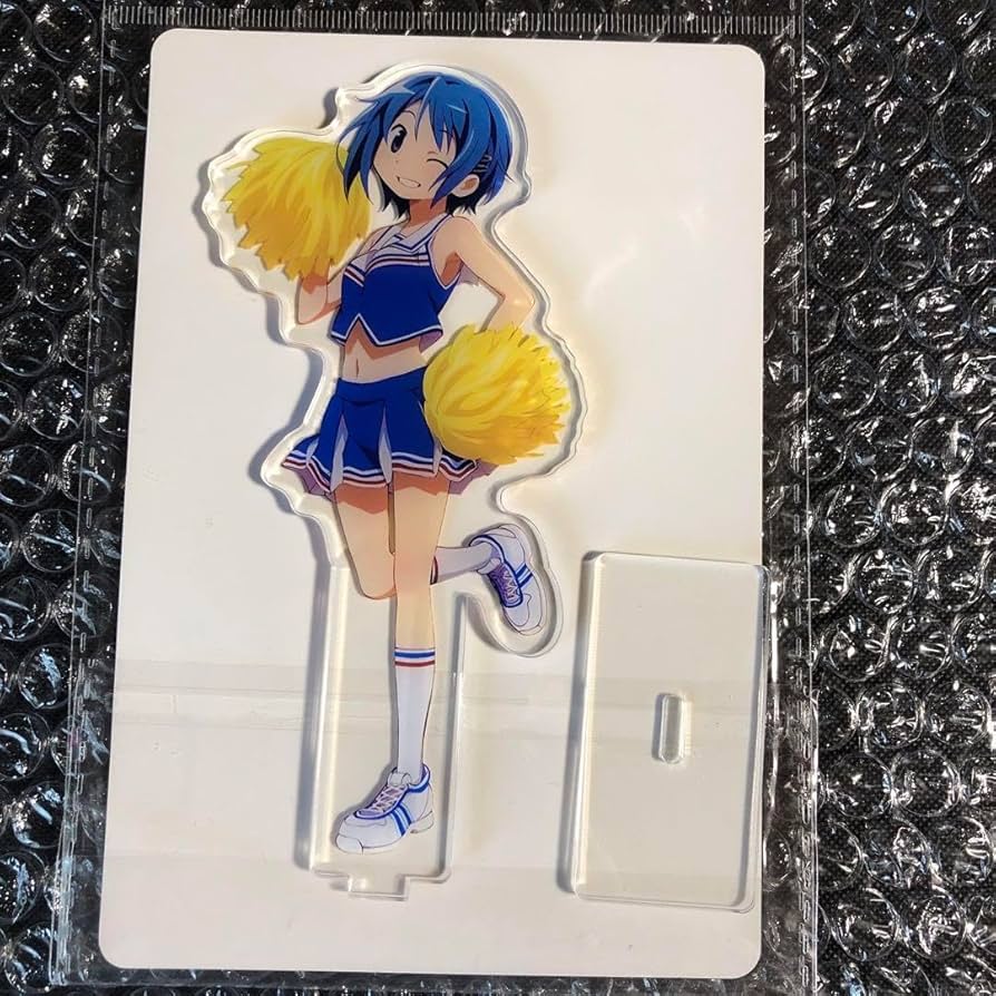 レア 魔法少女まどか☆マギカ まどマギ 美樹さやか アクリルスタンド Amazon.co.jp: まどマギ アクリルスタンド 美樹さやか 魔法少女