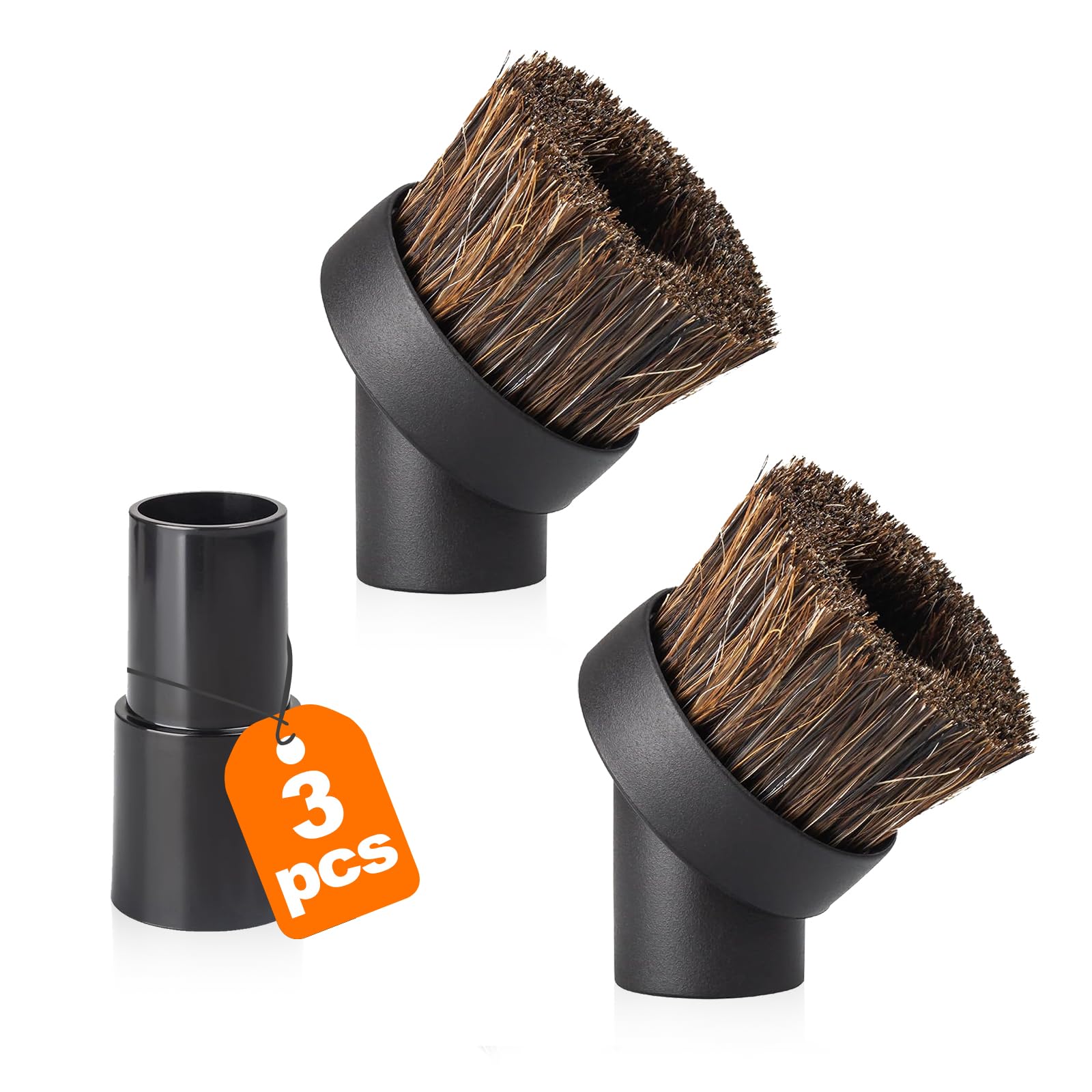 Cabezal De Cepillo Para Aspiradora De Suelo Eléctrico Compatible Con
