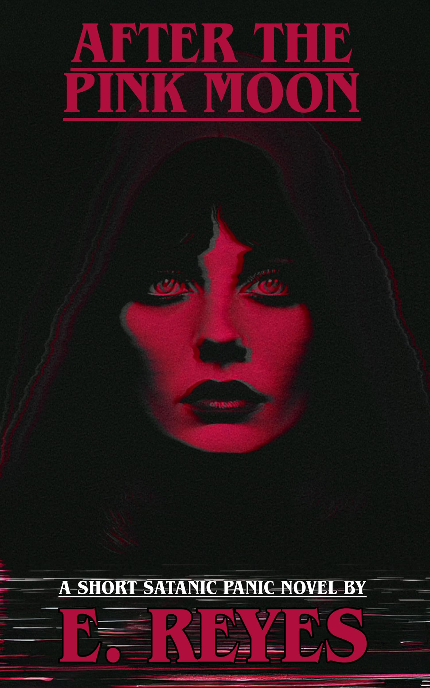Cover of After the Pink Moon