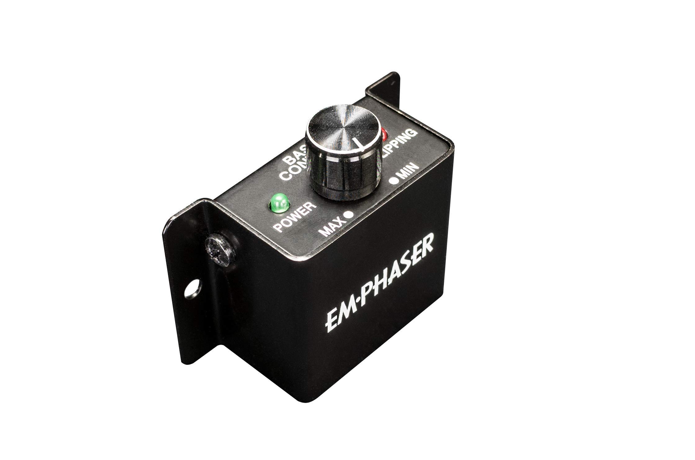 Emphaser EA-M1 Monolith | Monoblock Verstärker/Endstufe Digital Power 1x 1500 Watt RMS 1 Ohm