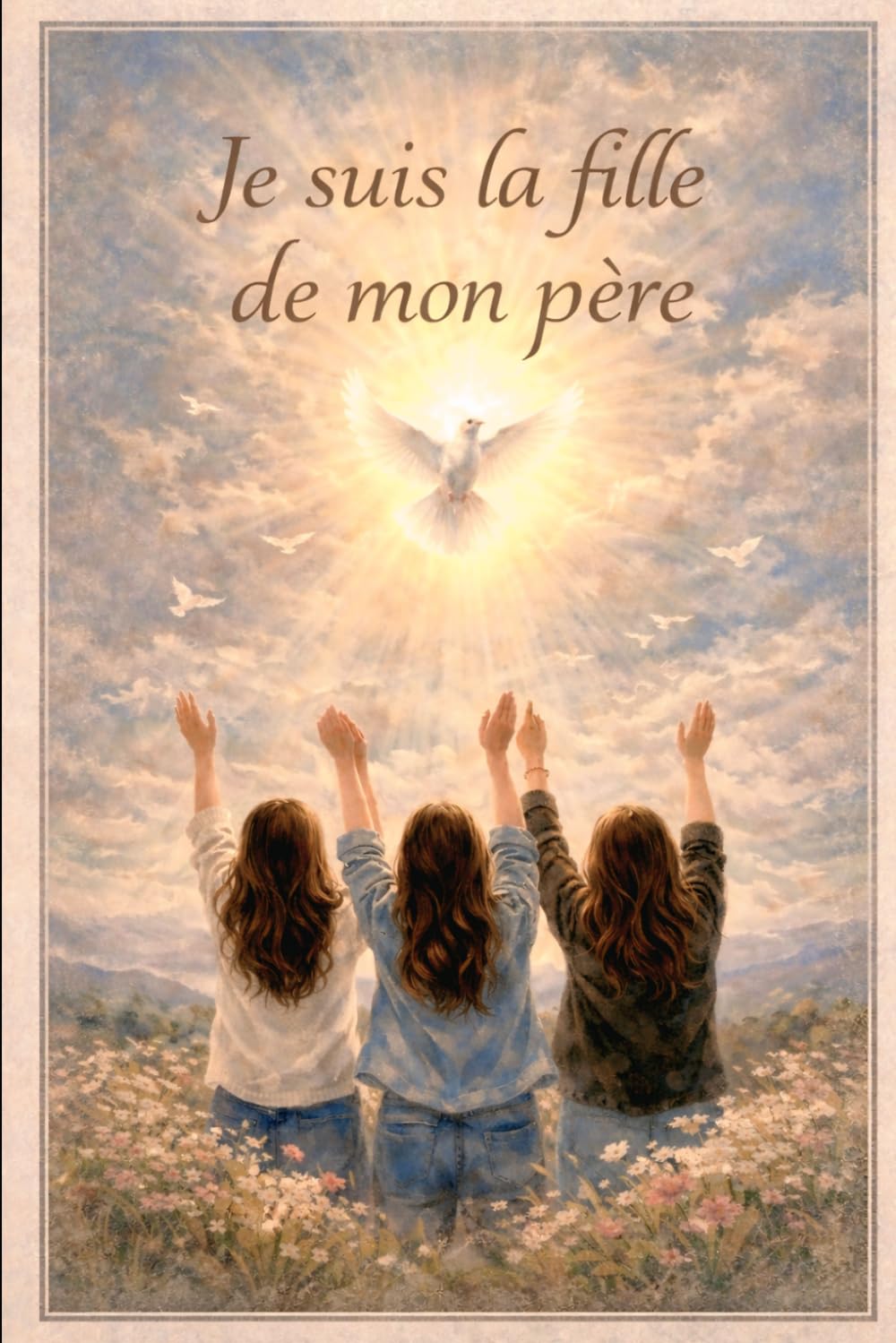 Je suis la fille de mon père