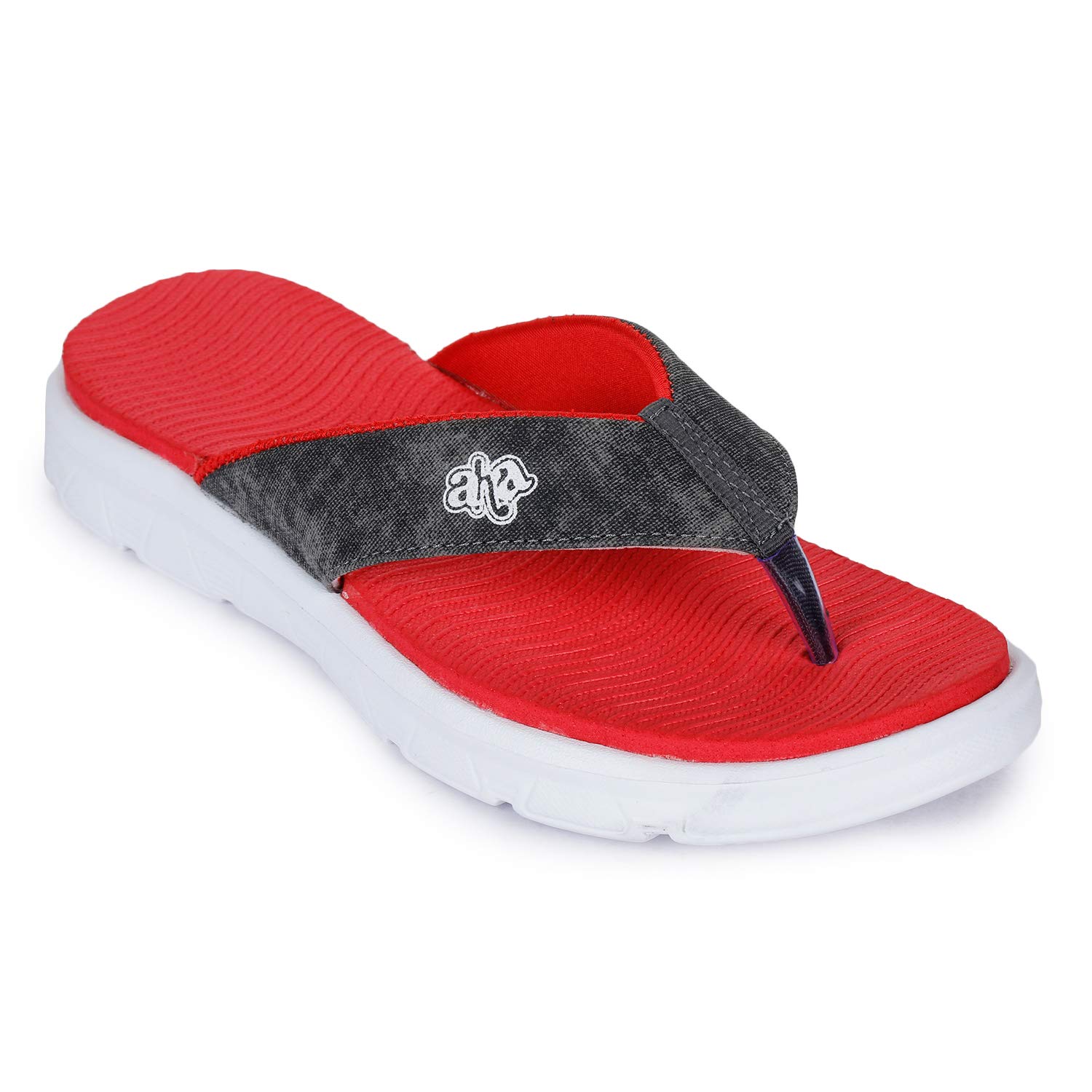 Women CUSHION-3N Casual Slippers-image-1