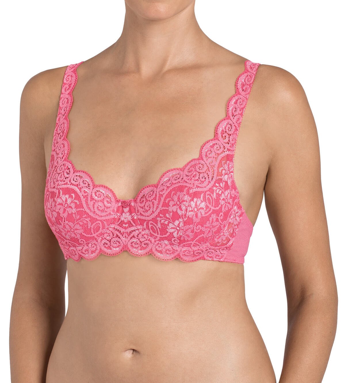 Triumph Women's Amourette Bra — view 17