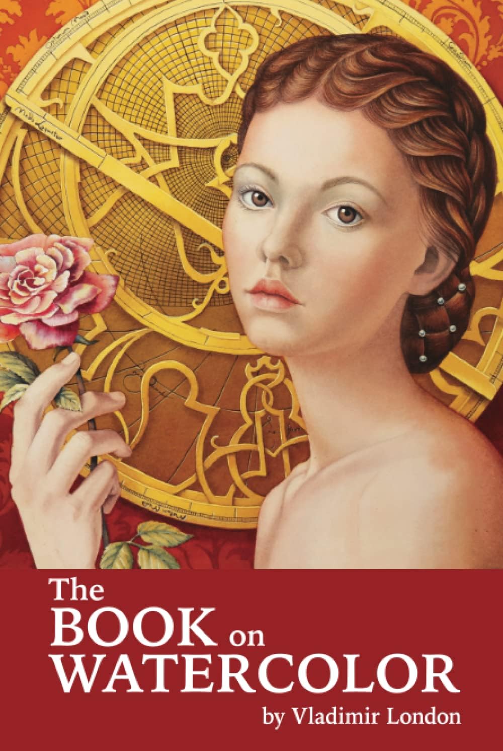 The Book on Watercolor