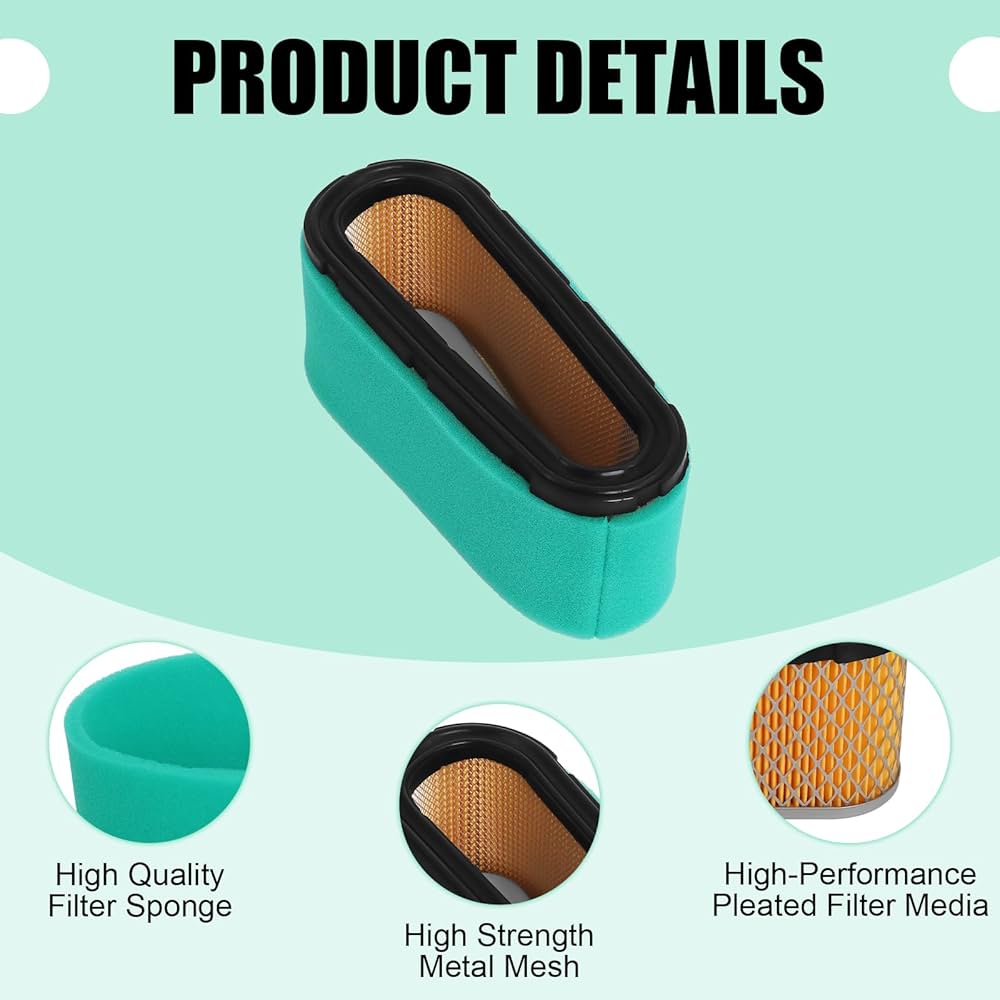 plants09.04.01 KTWT Cloth Filter for Craftsman 2&2-1/2 Gal. Shop Vac 916949