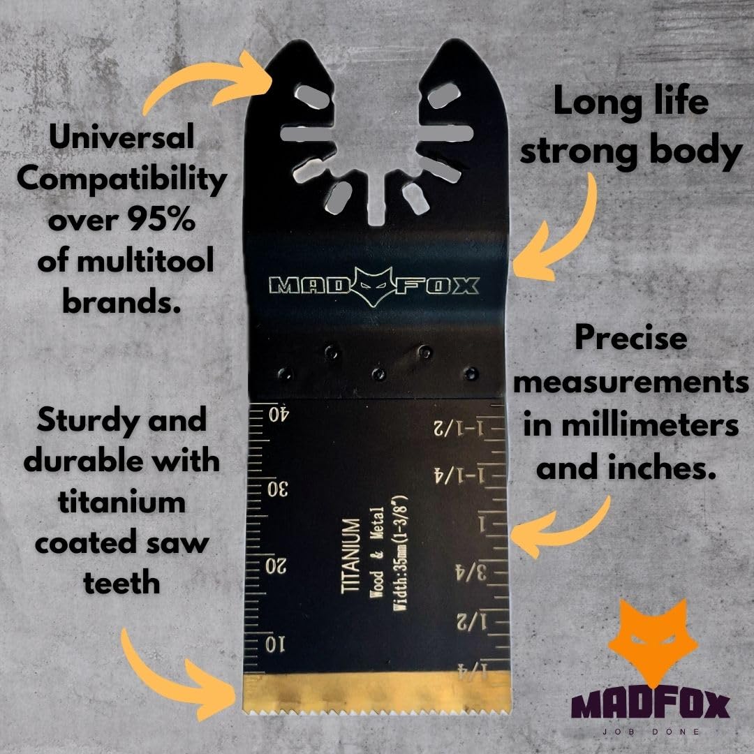 MAD FOX - Image 4