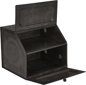 Park Designs Bread Box