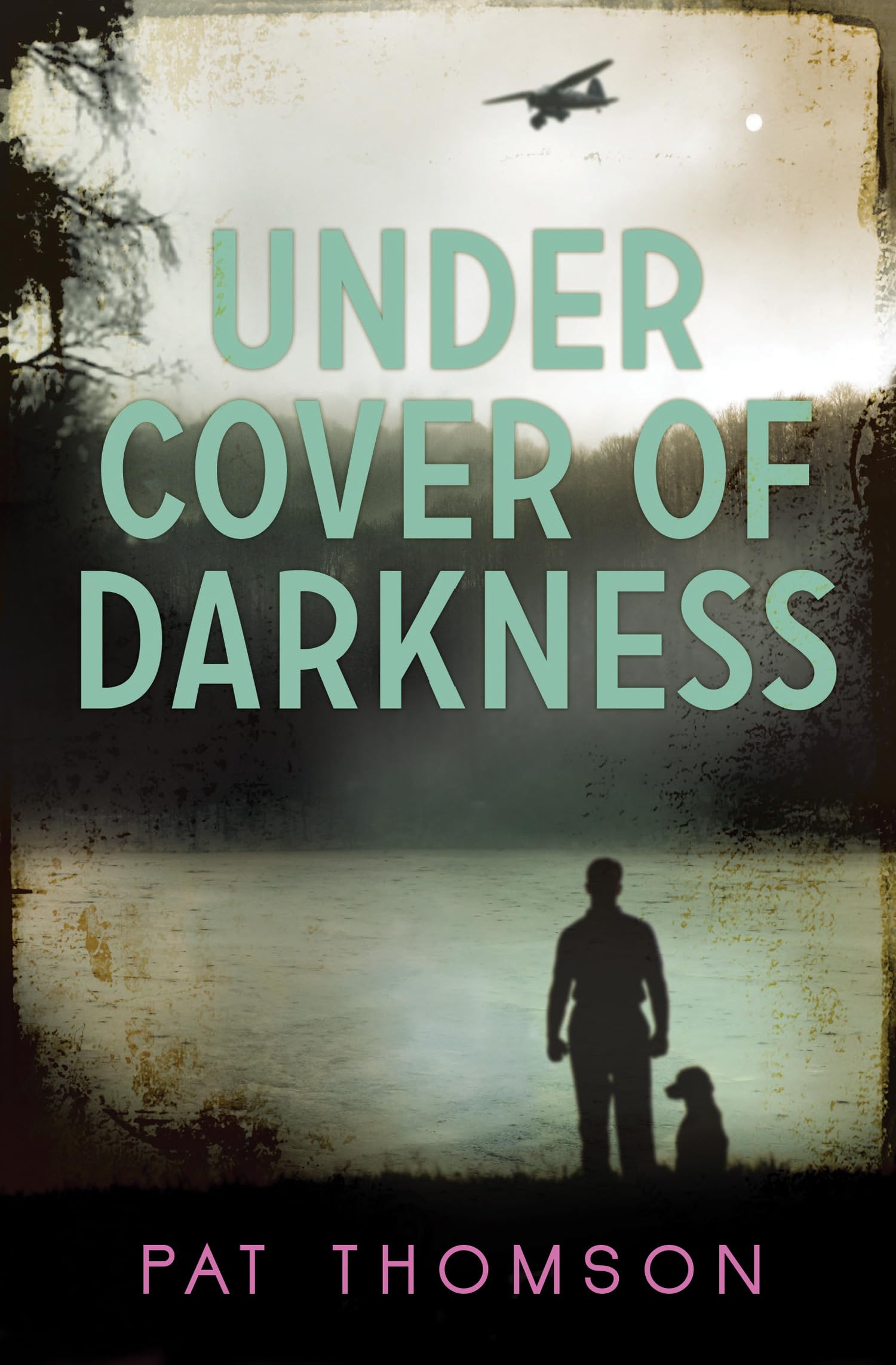 Under Cover of Darkness,Pat Thomson