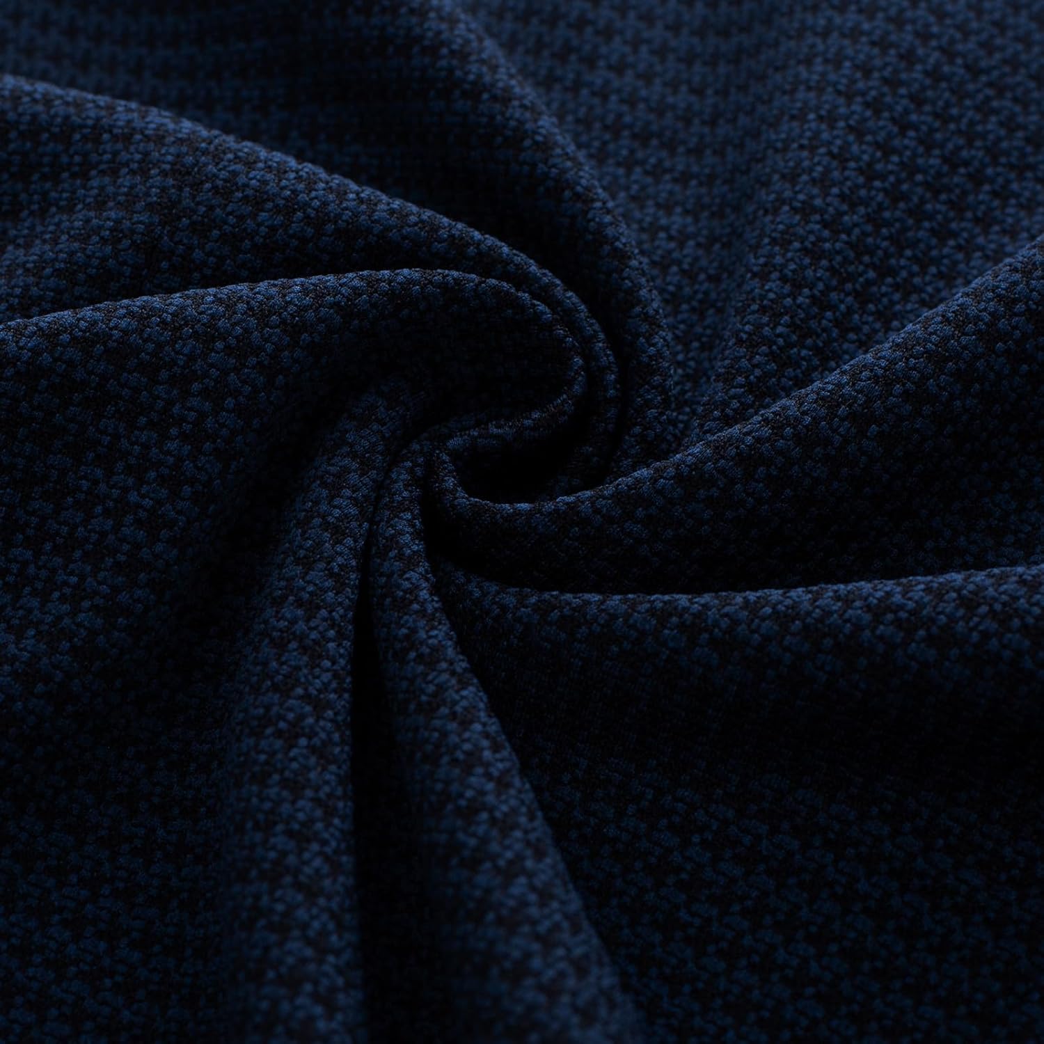 PJ PAUL JONES Mens Casual Sport Coat Blazer Two Buttons Lightweight Business Jackets - Image 7