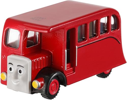 Miniatura 2 de Thomas & Friends Take-n-Play, Bertie