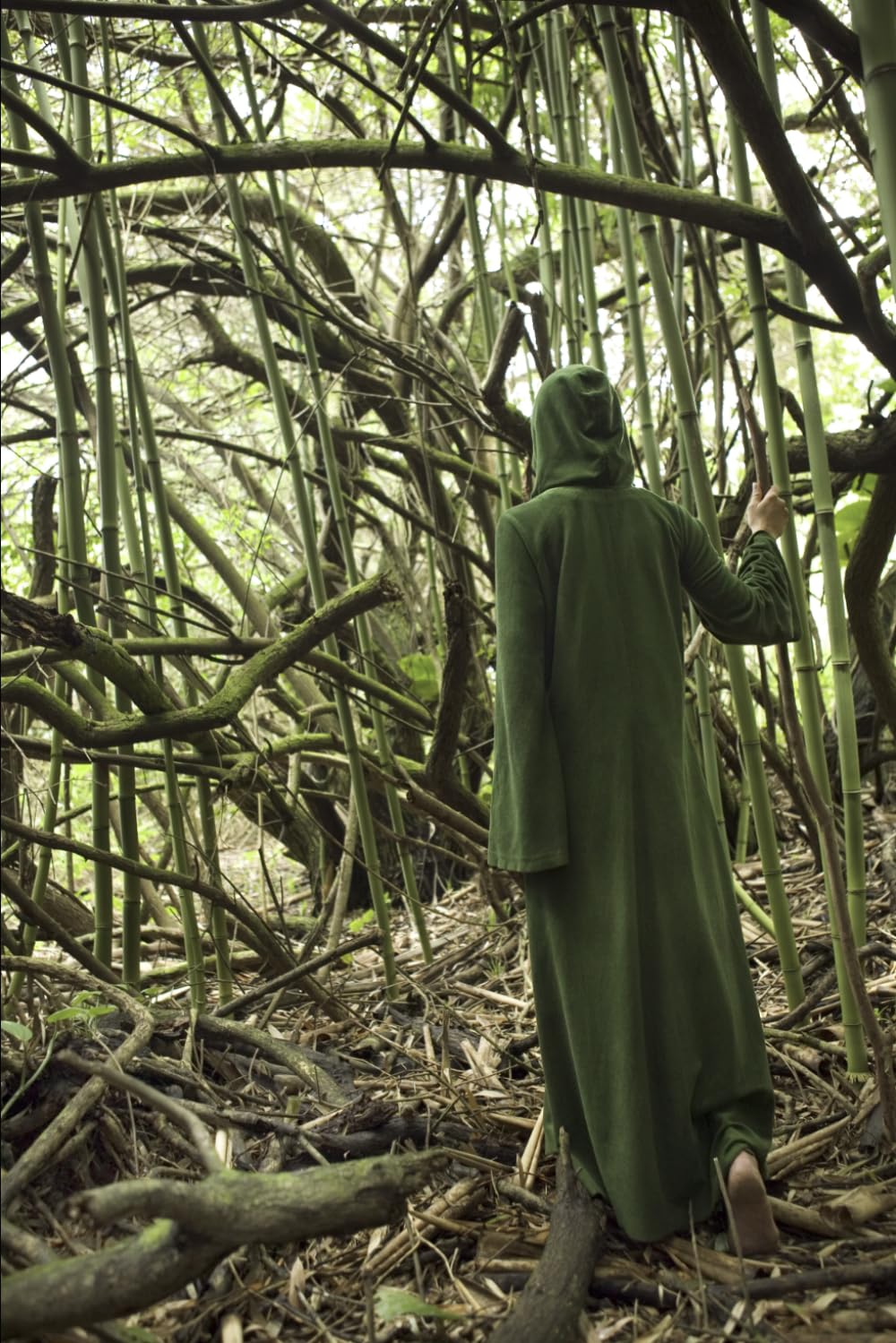 A Soul Divided: A tale of Kafiera and Ishmael (What If it All Was True)