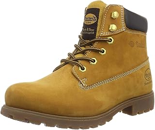 vans amarillas amazon