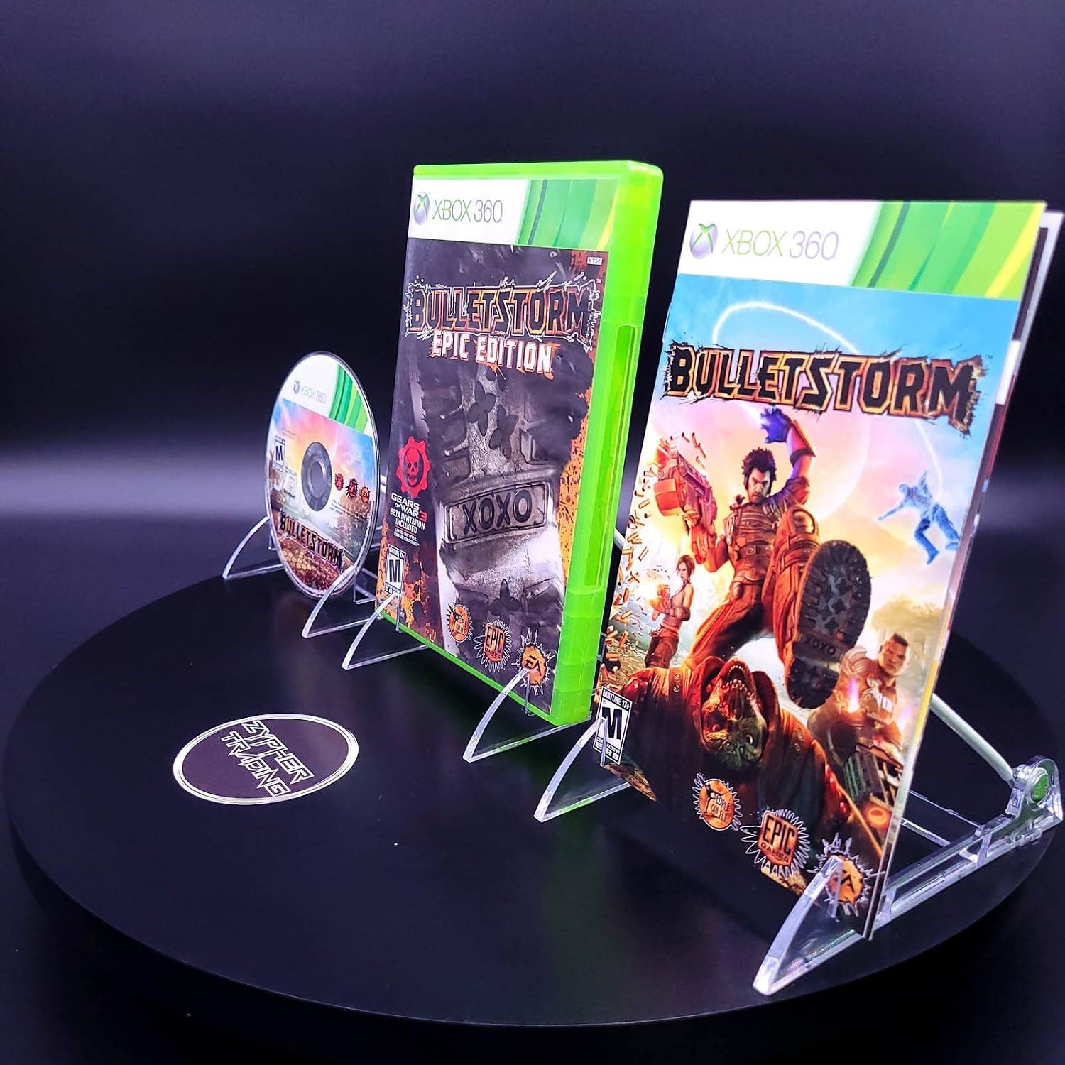 Bulletstorm - Xbox 360