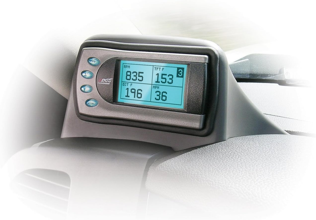 Edge Products 25060 Evolution Programmer for GM 4.8,5.3,6.0 and 6.2L