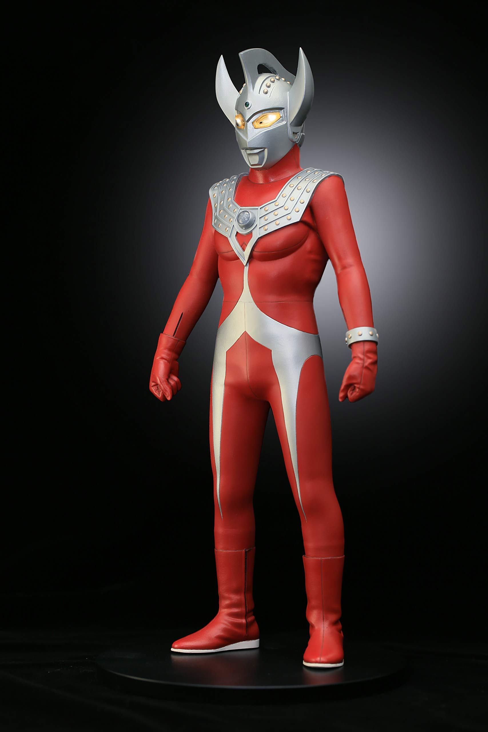 その他 tarao Ultraman TARO Character Classic (Manufactured by kaiyodo) : Amazon