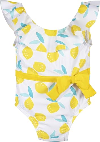 Gerber girls One-piece Swimsuit