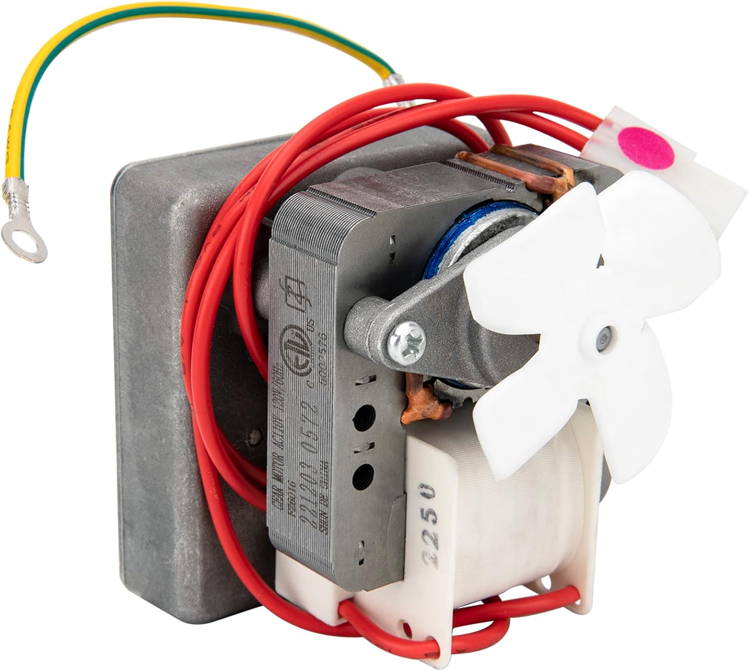 IVONNEY Auger Motor for Pit Boss Traeger Auger Motor