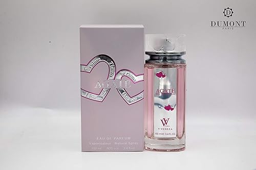 Miniatura 4 de DUMONT - AGATE Eau De Parfum - 100 ML